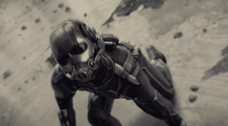 Imagen de Disponible el tráiler completo y nuevas imágenes de Ant-Man
