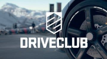 Imagen de DriveClub tendrá una nueva aplicación para móvil en 2016