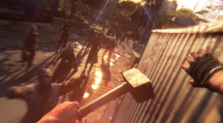 Imagen de Ya disponibles las herramientas de desarrollo de Dying Light