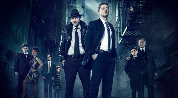 Imagen de Primeros villanos confirmados para la Tercera Temporada de Gotham