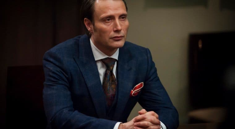 Imagen de Aquarius y la tercera temporada de Hannibal no llegarán hasta el verano