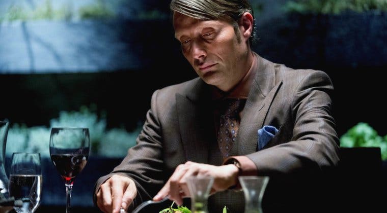 Imagen de Richard Armitage se une a Hannibal para interpretar a un personaje importante