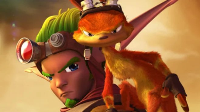 Imagen de Naughty Dog se replantea nuevamente si volver o no a la saga Jak & Daxter