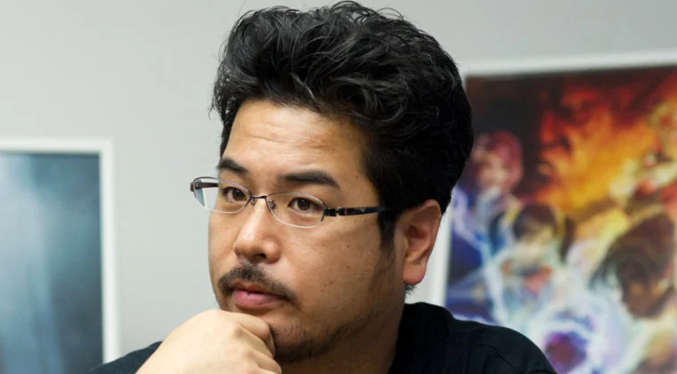 Imagen de Katsuhiro Harada, director de Tekken, está "cansado de tener que evitar ofender a la gente"
