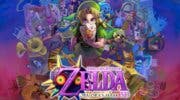 Imagen de Eiji Aonuma y Koji Kondo hablan de The Legend of Zelda: Majora's Mask