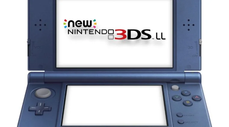 Imagen de Bajada de precio a las New Nintendo 3DS en Reino Unido