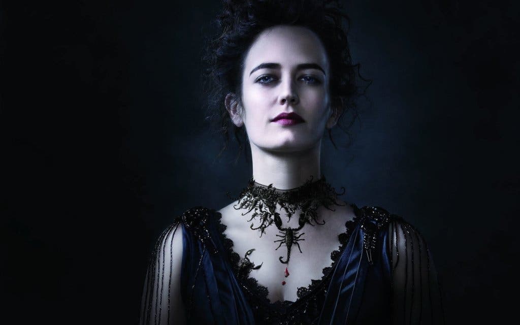 penny dreadful