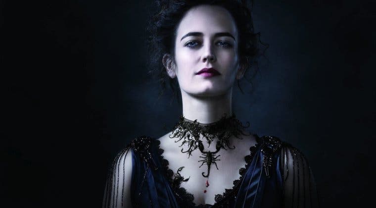 Imagen de Trailer y fecha de estreno para la segunda temporada de Penny Dreadful