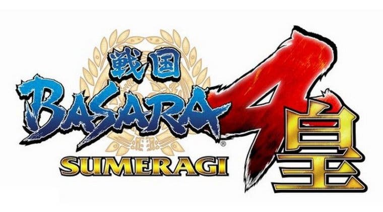 Imagen de Sengoku Basara 4: Sumeragi ha sido anunciado