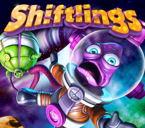 Shiftlings-Título