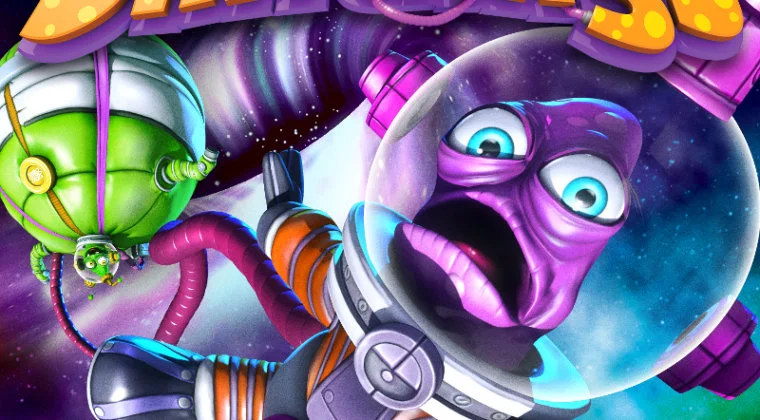 Imagen de Nintendo muestra Shiftlings en un nuevo tráiler