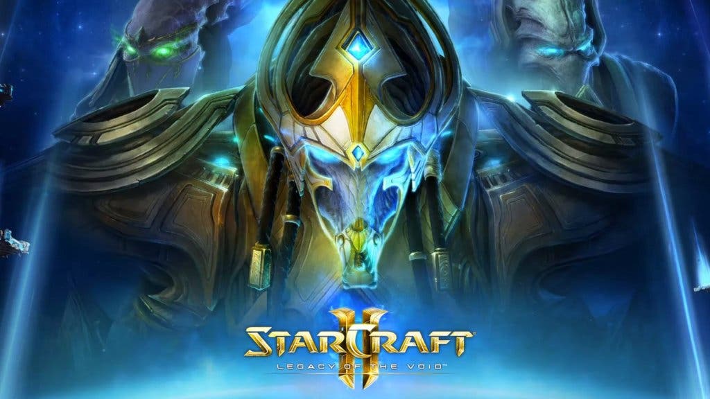 Starcraft II Legacy of the Void Launching in Q2 2015 Report 471616 2
