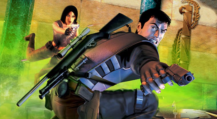 Imagen de El Jefe de Diseño de Syphon FIlter 3 abre las puertas a un reboot de la saga