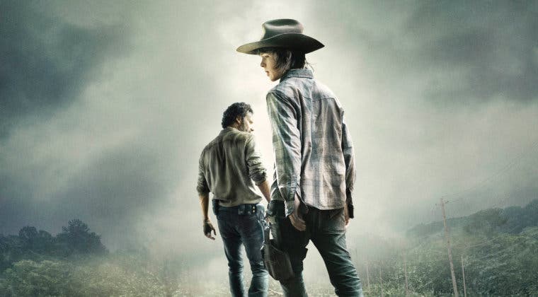 Imagen de Posible título para el spin-off de The Walking Dead y detalles de la serie