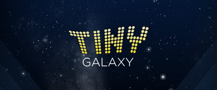 Imagen de Tráiler de Tiny Galaxy y detalles jugables