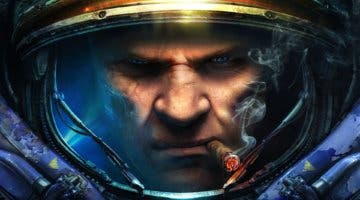 Imagen de Un jugador pro de Starcraft II es suspendido tras hacer la partida más larga de la historia