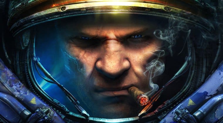 Imagen de Un jugador pro de Starcraft II es suspendido tras hacer la partida más larga de la historia