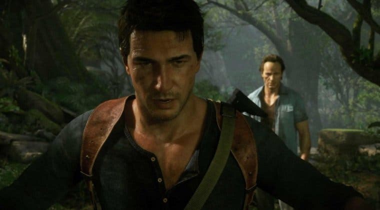 Imagen de Nuevas capturas de pantalla y concept-arts de Uncharted 4