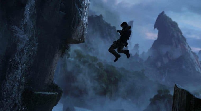 Imagen de Naughty Dog revelará hoy nuevos detalles del multijugador de Uncharted 4