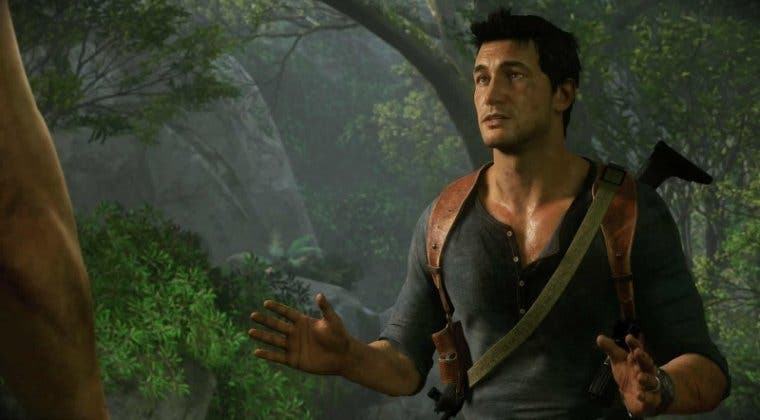 Imagen de Uncharted remastered puede dejar de ser un rumor y convertirse en una realidad