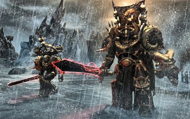 Imagen de El caos de Warhammer 40,000: Eternal Crusade se desatará en verano