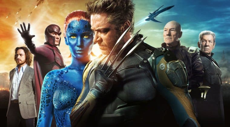 Imagen de Fox confirma que quiere hacer una serie sobre los X-Men