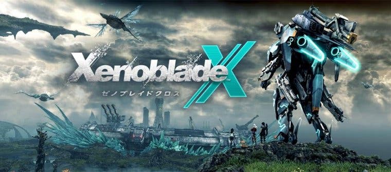 Imagen de Nuevos detalles sobre Xenoblade Chronicles X