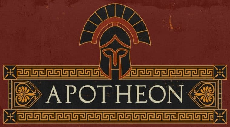 Imagen de Se muestra el tráiler de lanzamiento de Apotheon