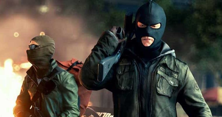 Imagen de Xbox Live pone fecha a la beta de Battlefield Hardline