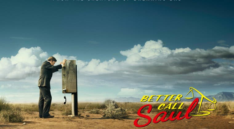 Imagen de Primer trailer extendido de Better Call Saul