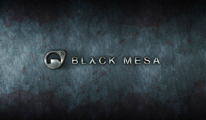 Imagen de Black Mesa podría llegar definitivamente en 2015