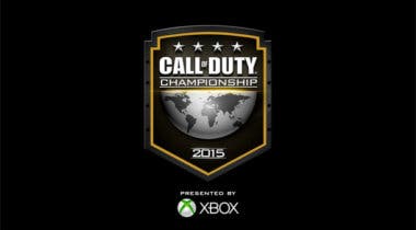 Imagen de Activision anuncia el Call of Duty Championship 2015