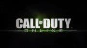 Imagen de Ya disponible la beta de Call of Duty Online en China