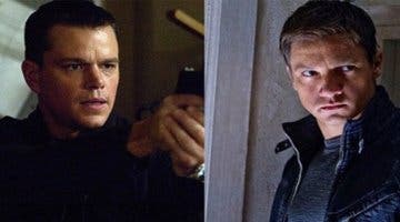 Imagen de Confirmada la fecha de estreno de Bourne 5