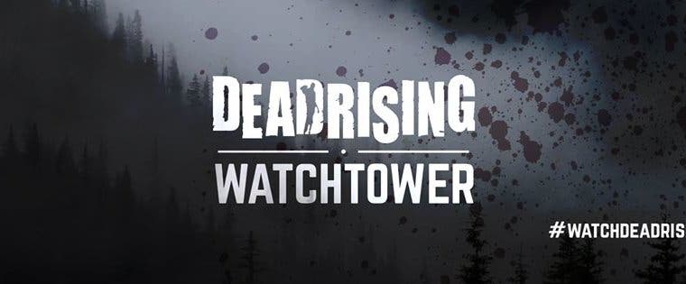 Imagen de Primer tráiler de la película Dead Rising: Watchtower