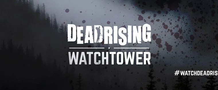 Imagen de Ya disponible Dead Rising Watchower