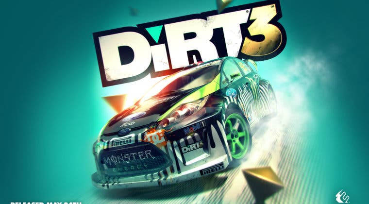 Imagen de Dirt 3 llega a MAC