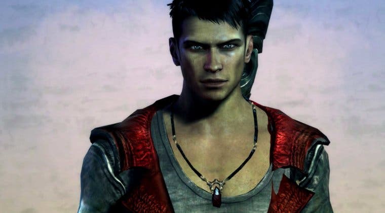 Imagen de DmC: Definitive Edition adelanta su fecha de lanzamiento