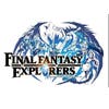 Imagen de Nueva clase samurái y jefe para Final Fantasy Explorers