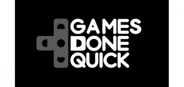 games done quick