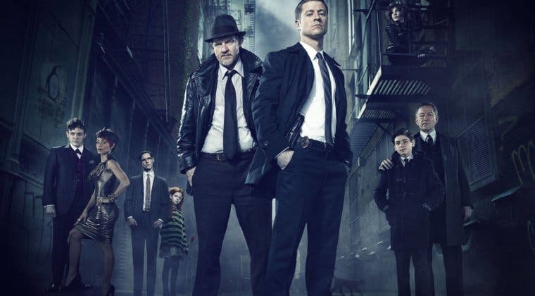 Imagen de Promo del décimo tercer capítulo de Gotham