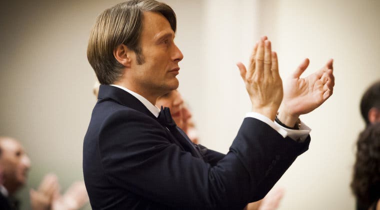 Imagen de Primer trailer de la tercera temporada de Hannibal