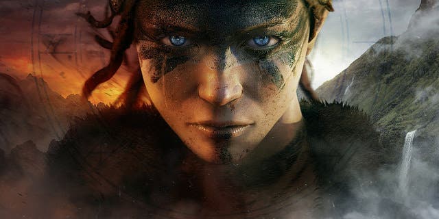 Imagen de Hellblade también se lanzará en PC