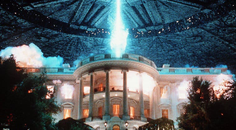 Imagen de Confirmados cuatro nuevos actores para Independence Day 2