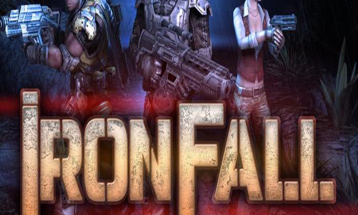 Imagen de Primer tráiler de IronFall: Invasion, un nuevo shooter de la eshop de Nintendo 3DS