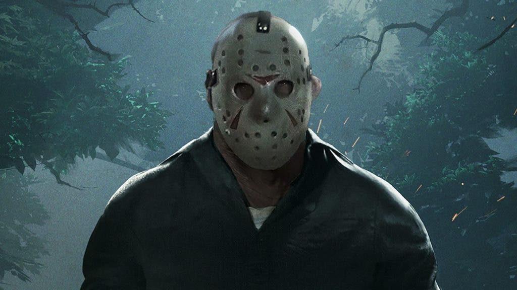 jason voorhees returns in a new friday the 13th ga t1ke
