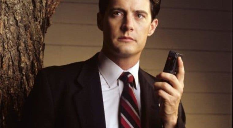 Imagen de Kyle MacLachlan estará en el regreso de Twin Peaks