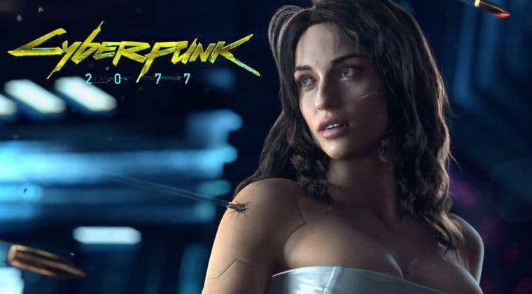 Imagen de Cyberpunk es el más grande de los desarrollos de CD Projekt RED