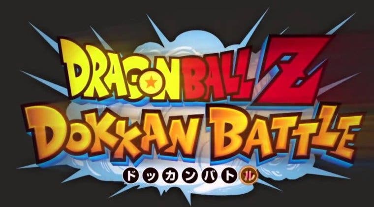 Imagen de Dragon Ball Z: Dokkan Battle, nuevo juego para Smartphone