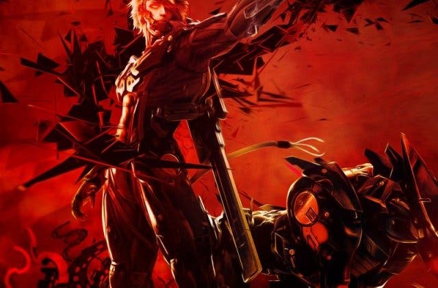 Imagen de Hideo Kojima anuncia el desarrollo de Metal Gear Rising Revengeance 2